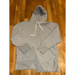 The Rail Hoodie Size‎ M